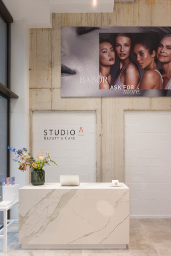 Studio A Beauty & Care - BABOR Antwerpen