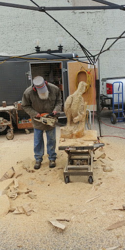 Convention Information Bureau «Alton Regional Convention & Visitors Bureau», reviews and photos, 200 Piasa St, Alton, IL 62002, USA