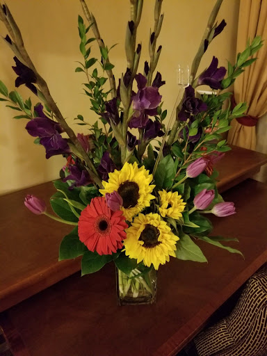 Florist «Stems», reviews and photos, 7291 E Adobe Dr #120, Scottsdale, AZ 85255, USA