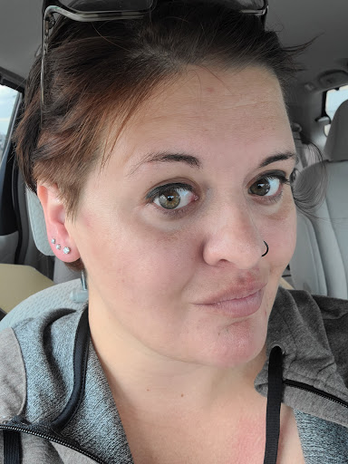 Explore face tattoos above eyebrow tattoo ideas, creative tattoo ideas in Billings, available at BodyWorks Tattoo & Piercing