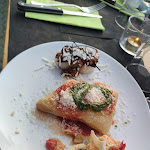 Photo n°9 de l'avis de Matteo.e fait le 31/07/2023 à 08:50 sur le  Frugale Roma Food Garden à Rome