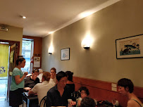 Atmosphère du Restaurant japonais authentique SANKI à Boulogne-Billancourt - n°6