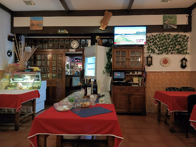 Restaurante A Trave - Vila Nova de Gaia