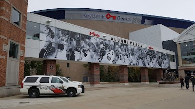 Photos of KeyBank Center
