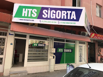 HTS Sigorta