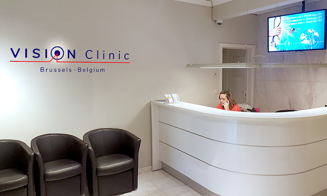 Vision Clinic - Hoei