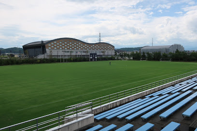 金沢市民サッカー場