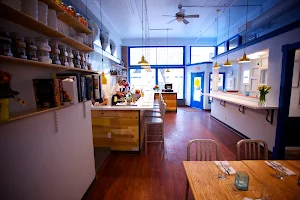 Shift Kitchen & Bar image