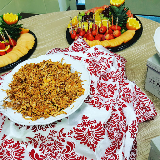 Community Center «Southwest Community Center», reviews and photos, 6401 Baseline Rd, Little Rock, AR 72209, USA