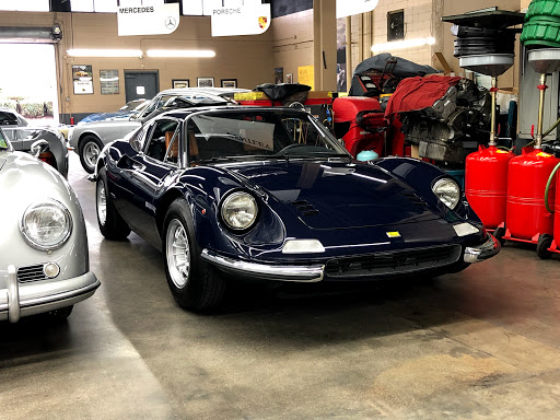 Auto Restoration Service «Autosport Designs, Inc./Lotus Motorcars Of long Island», reviews and photos, 203 W Hills Rd, Huntington Station, NY 11746, USA