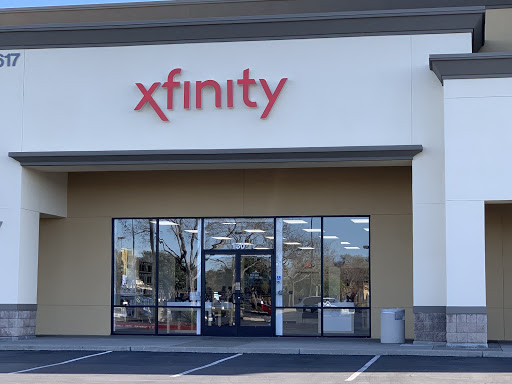 Xfinity Store by Comcast Branded Partner image