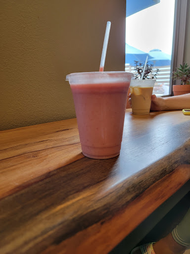 Coffee Shop «Island Joes Coffee and Gallery», reviews and photos, 13919 S Padre Island Dr, Corpus Christi, TX 78418, USA