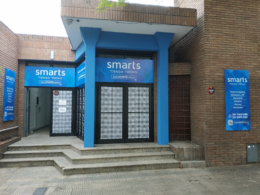 Smarts Tienda Tecno