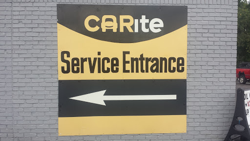 Used Car Dealer «CARite of Redford», reviews and photos, 14875 Telegraph Rd, Redford Charter Twp, MI 48239, USA