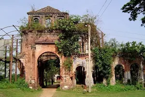 Ramgopalpur Jamidar House image