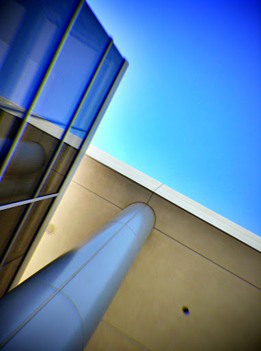 James S. Thalman Chino Hills Branch Library image