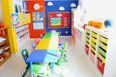 サンシャインキッズアカデミー | Sunshine Kids Academy - Preschool & Kindergarten