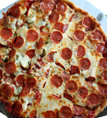 Palermo's of 63rd Frankfort Pizza and Restaurant