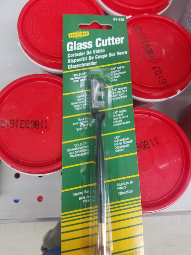 Hardware Store «Charleston Ace Hardware», reviews and photos, 1320 E St, Charleston, IL 61920, USA