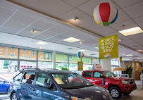 Harr Toyota - Photo 9 - Car repair in Worcester, MA, Worcester