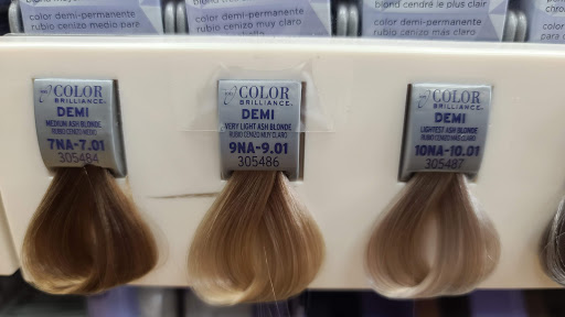 Beauty Supply Store «Sally Beauty», reviews and photos, 1313 N University Dr, Coral Springs, FL 33071, USA