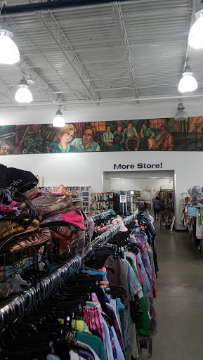 Thrift Store «Goodwill Brandon Superstore», reviews and photos, 1106 E Brandon Blvd, Brandon, FL 33511, USA