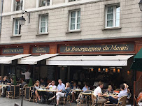 Photos du propriétaire du Restaurant français Au Bourguignon du Marais à Paris - n°4