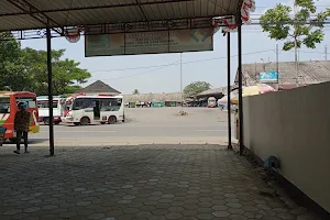 Terminal Bus Kota Wangon image