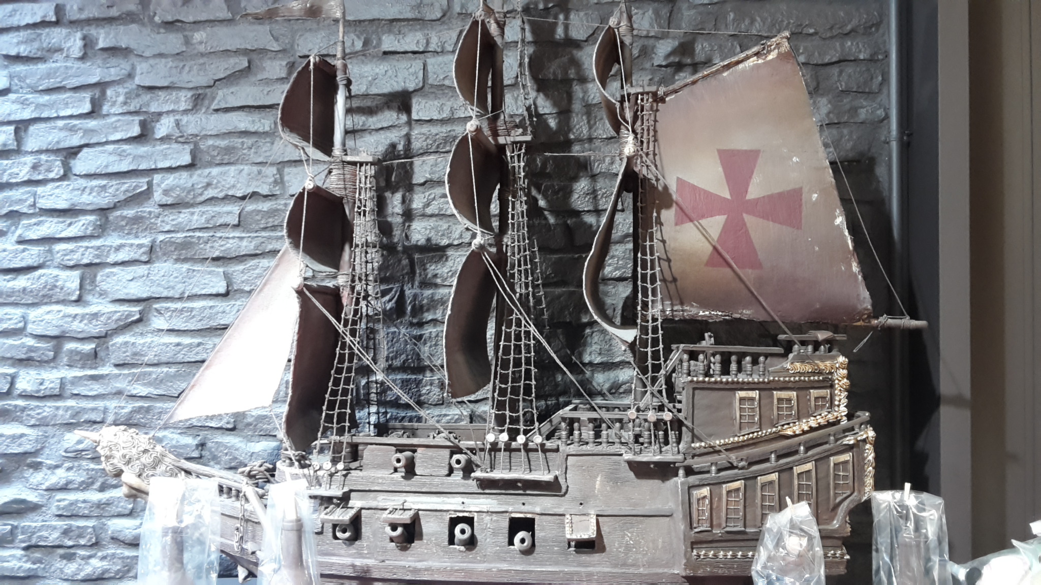 Photo n° 2 de l'avis de Mash'.a fait le 23/08/2017 à 07:27