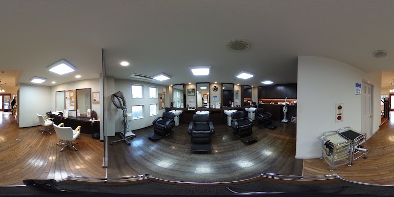 ヘアーメイクリタ 神奈川県平塚市中原 理容院 美容院 美容院 グルコミ