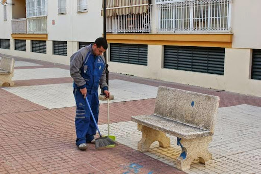 Limpiezas Motril en Motril, Granada