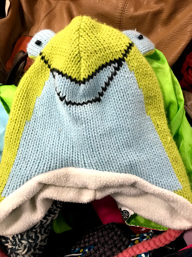 Thrift Store «Goodwill Outlet», reviews and photos, 1765 6th Ave S, Seattle, WA 98134, USA