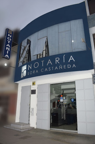 Notaría Lora Castañeda - Notaria