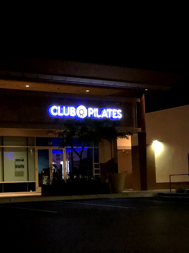 Club Pilates - Scottsdale Promenade