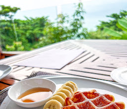 Vana Belle, a Luxury Collection Resort, Koh Samui photo