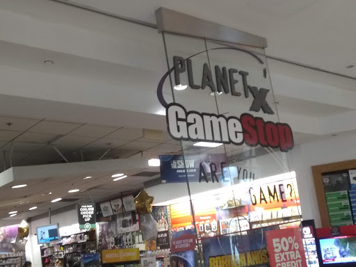 Video Game Store «Planet X», reviews and photos, 3216 Galleria Way, Glendale, CA 91210, USA