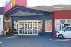 McDonald's image