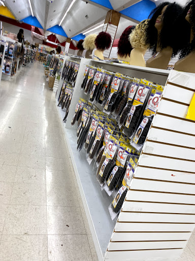 Beauty Supply Store «U.S. Beauty Mart», reviews and photos, 1901 Terrell Mill Rd, Marietta, GA 30067, USA