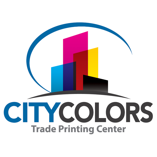 Commercial Printer «City Colors Inc», reviews and photos, 1470 NW 79th Ave, Doral, FL 33126, USA