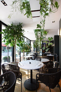 Photos du propriétaire du Restaurant italien DAROCO 16 à Paris - n°20