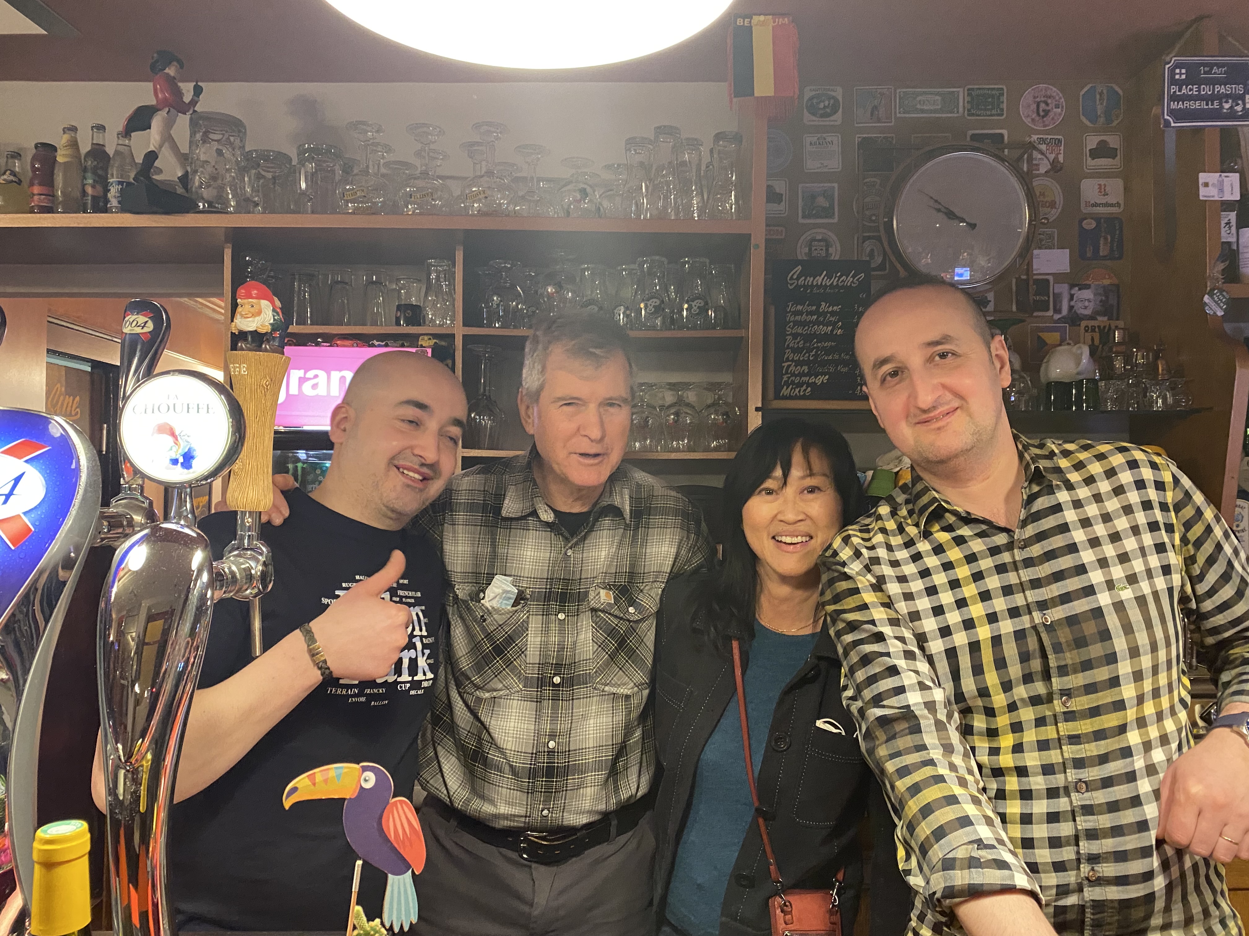 Photo n° 2 de l'avis de David.a fait le 22/03/2022 à 21:20