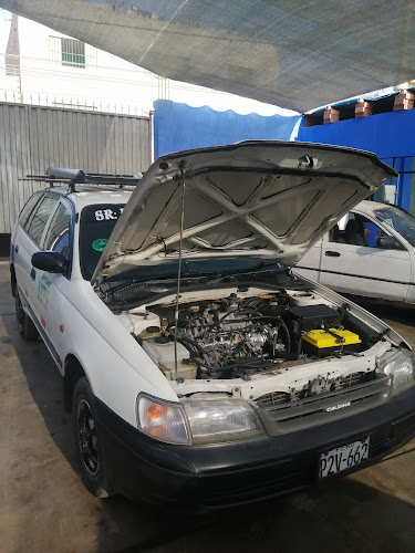 Opiniones de AUTOTRONICA JULIO GUERRA en Huaral - Taller de reparación de automóviles