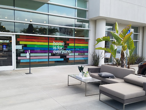 Furniture Store «Crate and Barrel», reviews and photos, 21710 Hawthorne Blvd, Torrance, CA 90503, USA