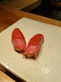 Sushi du Restaurant japonais JIN à Paris - n°11