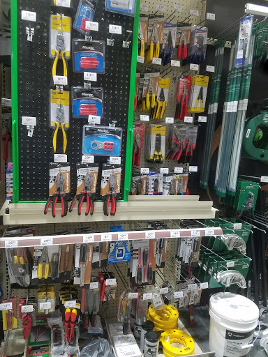 Home Improvement Store «Menards», reviews and photos, 2100 Milwaukee Ave, Burlington, WI 53105, USA