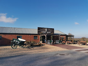 The Wellington Farm Shop