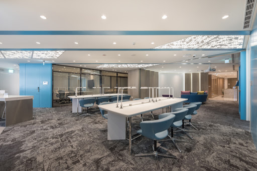 The Executive Centre - Neihu New Century Building | Coworking Space, Serviced & Virtual Offices and Workspace