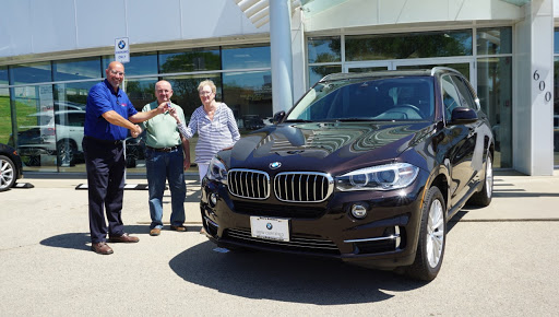 Car Dealer «Dubuque Auto Plaza», reviews and photos, 600 Century Dr, Dubuque, IA 52002, USA