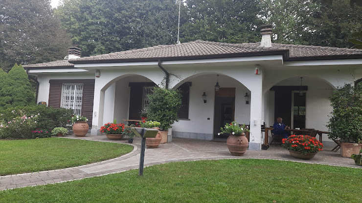 Photos des visiteurs Bed & Breakfast b&b le magnolie 22060 Carimate