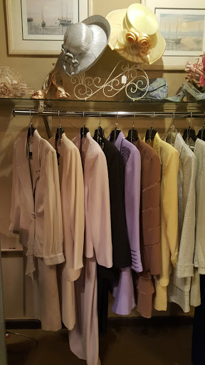 Department Store «JCPenney», reviews and photos, 2600 Beach Blvd, Biloxi, MS 39531, USA